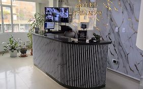 El Palacio Del Rey Duitama 3*